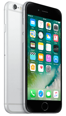 Apple iPhone 6 32GB Space Grey