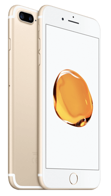 Apple iPhone 7 Plus 32GB Gold