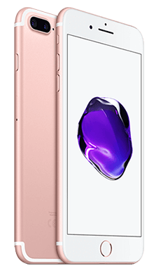 Apple iPhone 7 32GB Rose Gold