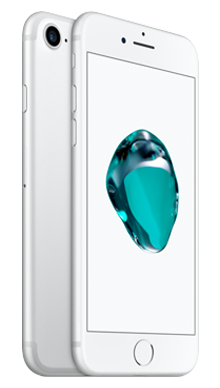 Apple iPhone 7 32GB Silver