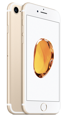 Apple iPhone 7 32GB Gold