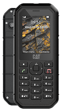 CAT B26