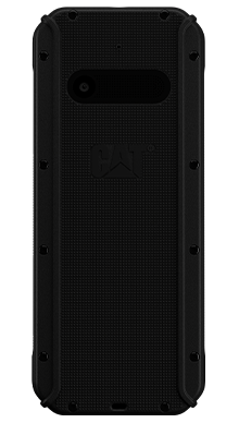 CAT B40 Black Back