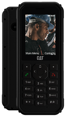Cat B40