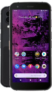 CAT S62 Pro