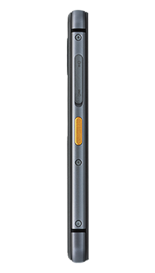 CAT S62 Pro 128GB Black Side