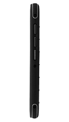 CAT S42 32GB Black Side