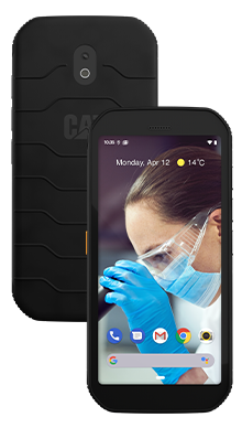 CAT S42H Plus 32GB Black