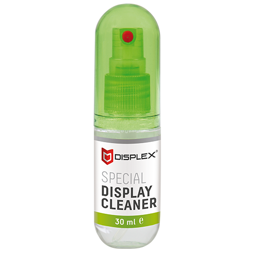 Screen Sanitiser Displex