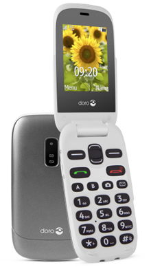 Doro 6030 White
