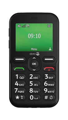 Doro Leva E10 64GB