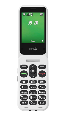 Doro Leva E22 128GB
