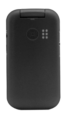 Doro 6040 Back