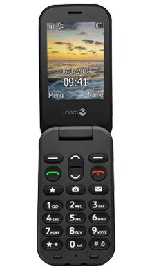 Doro 6040 Front