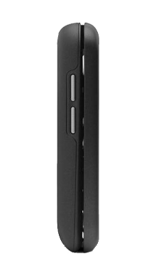 Doro 6040 Side