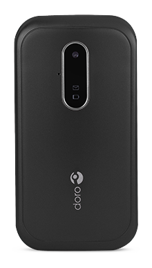 Doro 6620 Back