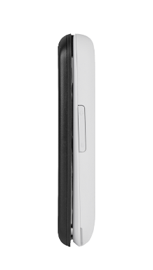 Doro 6620 Side