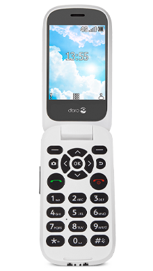 Doro 7060 Front