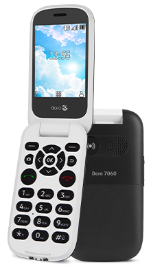 Doro 7060