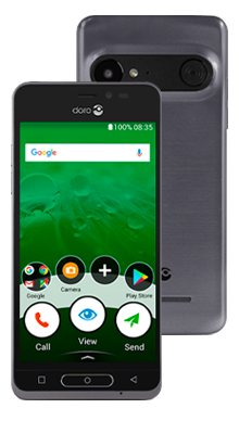 Doro 8035