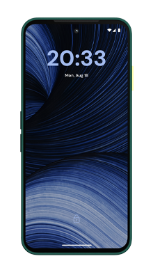 Fairphone Gen 6+