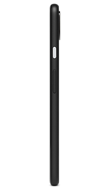 Google Pixel 4XL 64GB Just Black Side