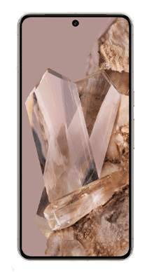Google Pixel 8 Pro 128GB in Porcelain