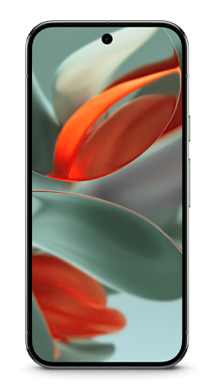Google Pixel 9 Pro 128GB in Hazel