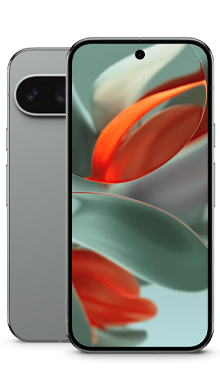 Google Pixel 9 Pro