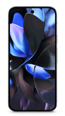 Google Pixel 9 Pro 128GB in Obsidian