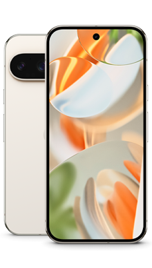 Google Pixel 9 Pro