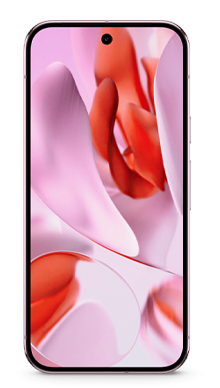 Google Pixel 9 Pro 128GB in Rose Quartz