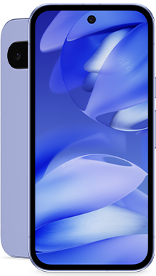 Google Pixel 9a