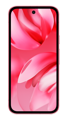 Google Pixel 9a 128GB in Peony
