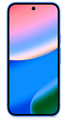 Google Pixel 10 128GB in Indigo