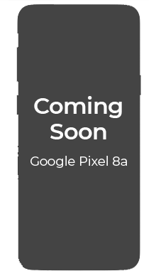 The New Google Pixel 8a