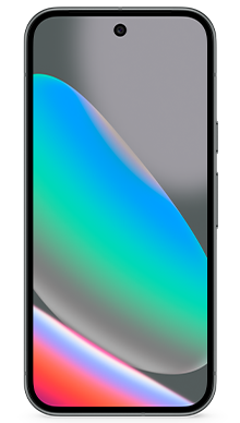 Google Pixel 10 128GB in Obsidian