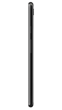 Google Pixel 3 XL 64GB Just Black Side