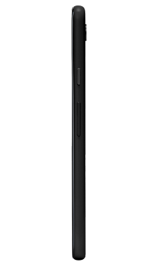 Google Pixel 3a 64GB Black Side