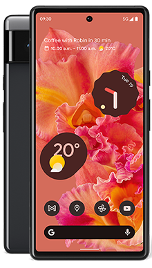 Google Pixel 6