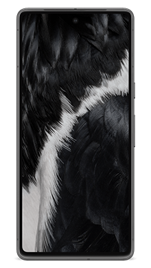 Google Pixel 7 128GB in Obsidian