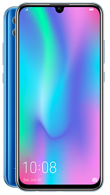 Honor 10 Lite Blue