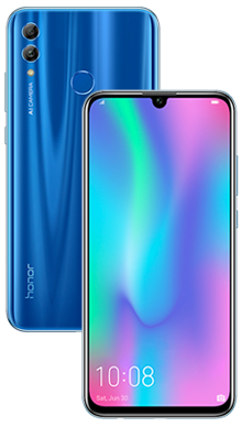 Honor 10 Lite Blue