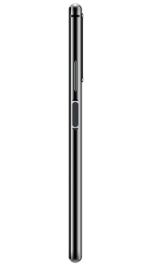 Honor 20 128GB Black Side