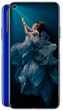 Honor 20 128GB Sapphire Blue