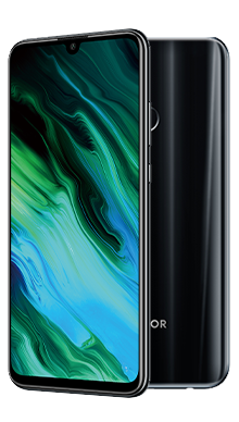 Honor 20e 64GB Midnight Black