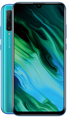 Honor 20e 64GB Phantom Blue