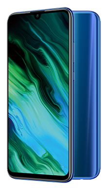 Honor 20e 64GB Phantom Blue