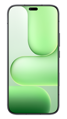 HONOR 600 Lite 256GB in Black