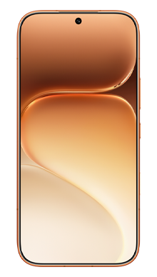 HONOR 600 256GB in Orange